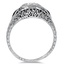 The Uriela Ring, smallside view