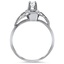 The Jira Ring, smallside view