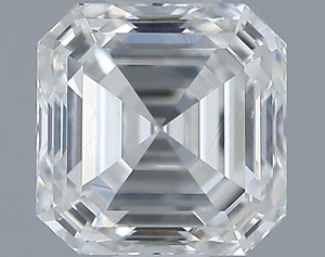 Asscher Diamond