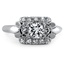 The Christine Matched Set, smallside view