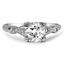 Art Deco Diamond Vintage Ring