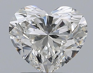 Heart Diamond
