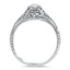 The Tereasa Ring, smallside view