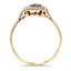 The Belen Ring, smallside view