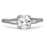 Art Deco Diamond Vintage Ring