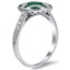The Adria Ring, smalltop view on a hand