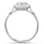 The Harmony Ring, smallside view