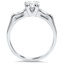 The Sinead Ring, smallside view
