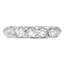 Retro Diamond Vintage Ring