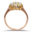 The Roxy Ring, smallside view