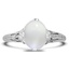 Edwardian Moonstone Vintage Ring