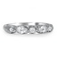 Retro Diamond Vintage Ring