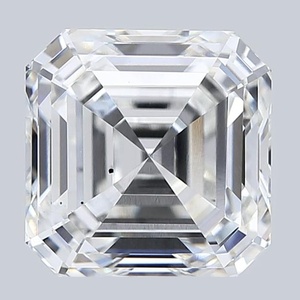 Asscher Diamond
