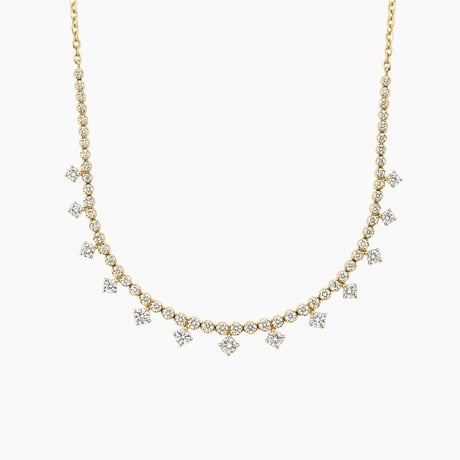 Celeste Diamond Necklace (1 7/8 ct. tw.)