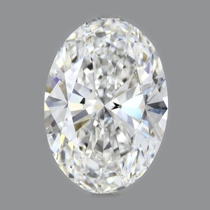 Oval Diamond