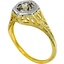 The Solara Ring, smallside view