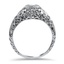 The Simonne Ring, smallside view