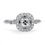 Art Deco Diamond Vintage Ring