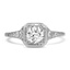 Edwardian Diamond Vintage Ring