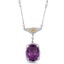 The Zuri Pendant
