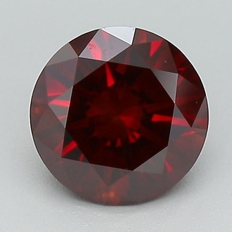 Red Colored Diamonds - Brilliant Earth