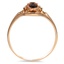 The Sable Ring, smallside view