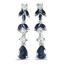 The Guyanne Earrings