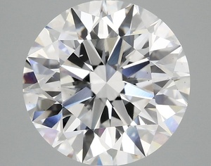 Round Diamond