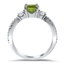 The Pascoe Ring, smallside view