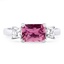 Modern Other gemstones Vintage Ring