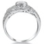 The Rayleigh Ring, smallside view