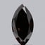 1.59 Ct. Fancy Deep Brown Marquise Lab Grown Diamond