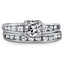 Art Deco Diamond Vintage Ring