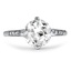 Art Deco Diamond Vintage Ring