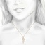 The Dorota Pendant, smallside view