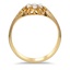 The Coca Ring, smallside view