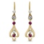 The Tabitha Earrings