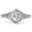 Edwardian Diamond Vintage Ring