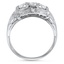 The Dayna Ring, smallside view