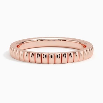 Jade Trau Brisé Ring