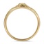 The Johanne Ring, smallside view