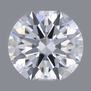 Round Diamond