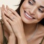 14K Rose Gold Perfect Fit Three-Quarter Diamond Ring (1/4 ct. tw.), smalladditional view 1