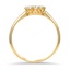 The Kaile Ring, smallside view