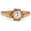 Victorian Diamond Vintage Ring