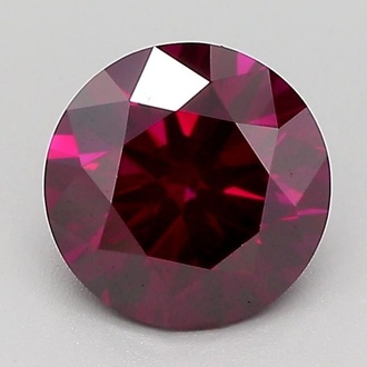 Red Colored Diamonds - Brilliant Earth