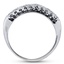The Nicolette Ring, smallside view