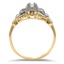 The Acapulco Ring, smallside view