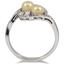 The Kiku Ring, smallside view