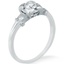 The Stella Ring, smallside view